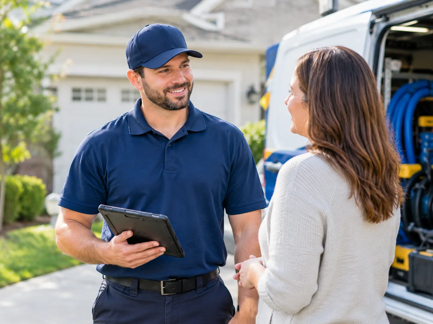 Sewage Backup Cleanup Wright, AR FAQs